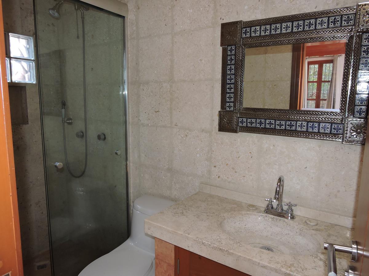Casa Coyoacan Мехико Экстерьер фото