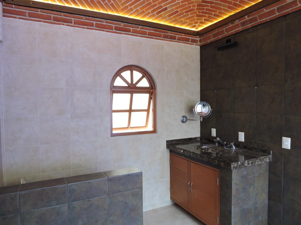 Casa Coyoacan Мехико Экстерьер фото