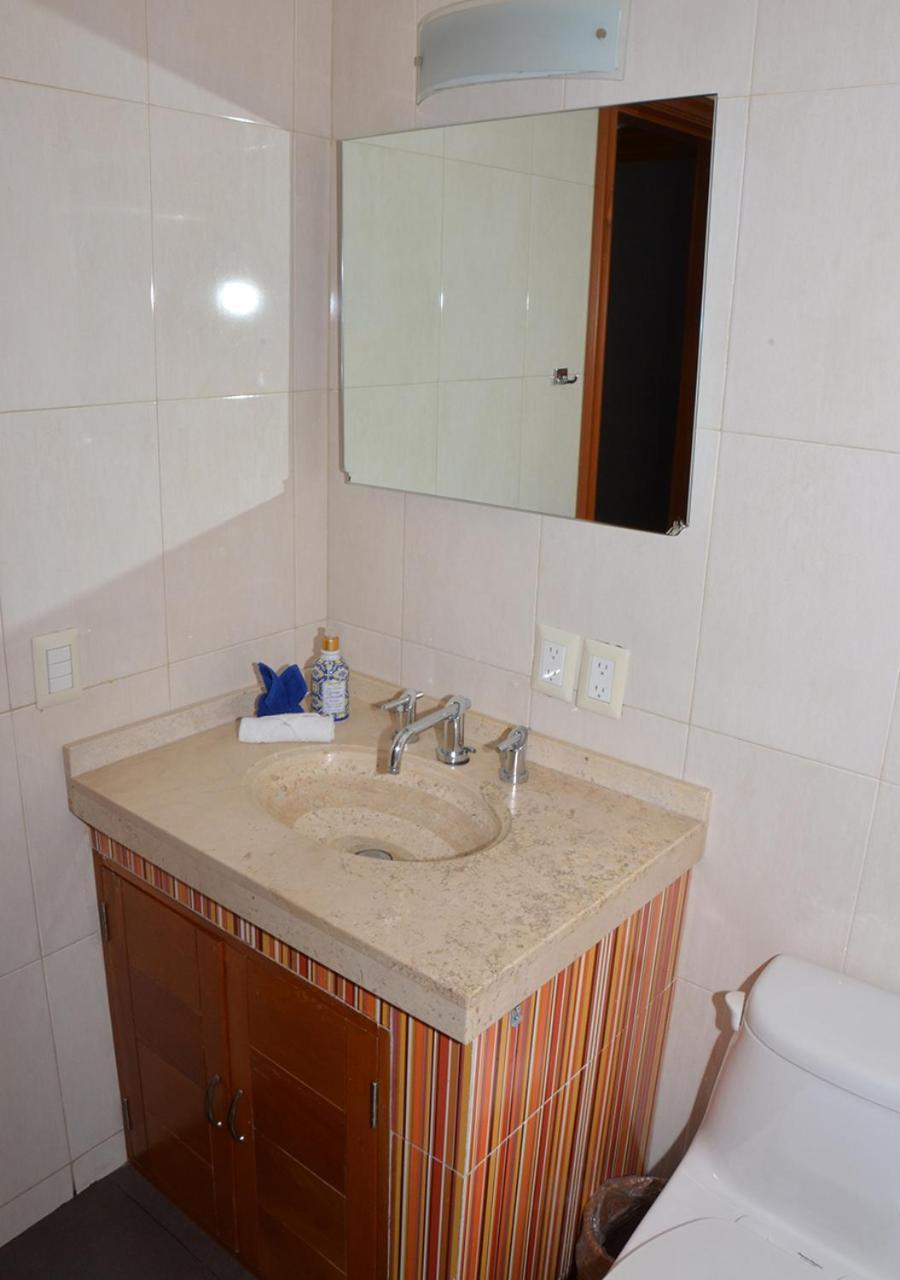 Casa Coyoacan Мехико Экстерьер фото