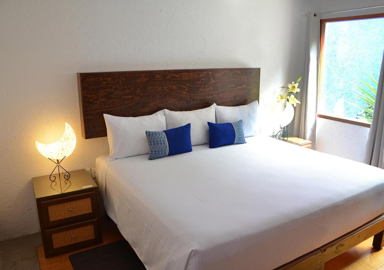 Casa Coyoacan Мехико Экстерьер фото