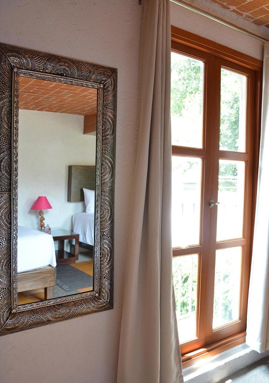 Casa Coyoacan Мехико Экстерьер фото