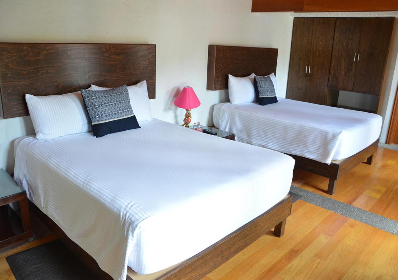 Casa Coyoacan Мехико Экстерьер фото