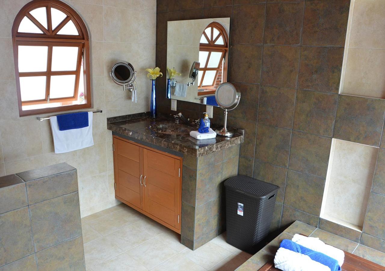 Casa Coyoacan Мехико Экстерьер фото