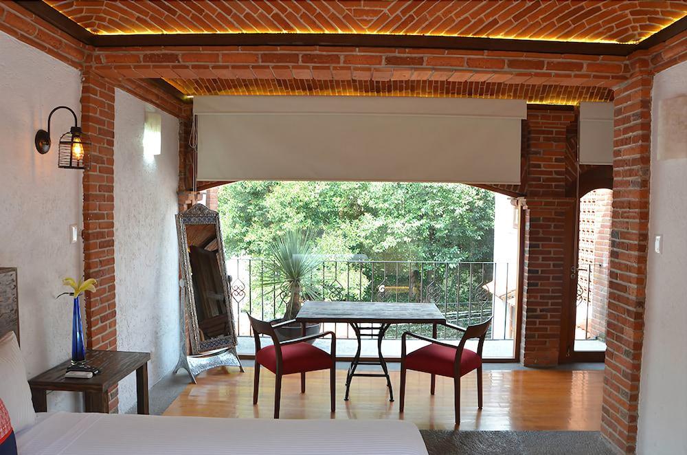 Casa Coyoacan Мехико Экстерьер фото